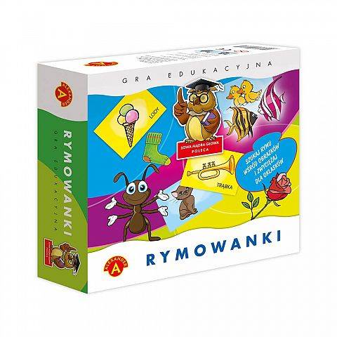 Rymowanki