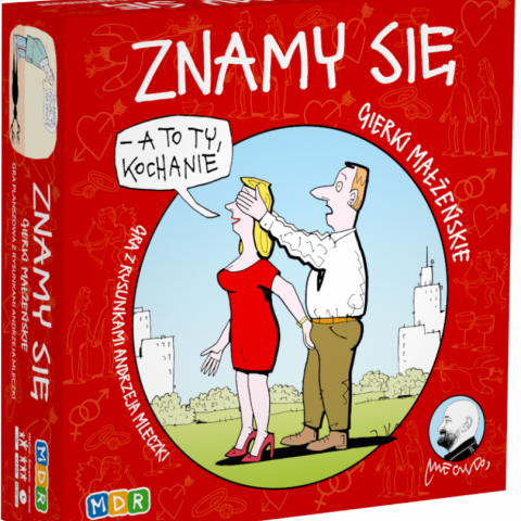 Znamy się