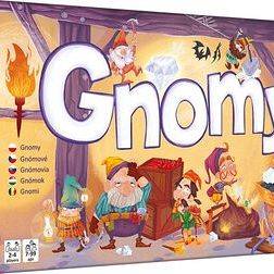 Gnomy