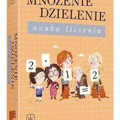 Mnożenie Dzielenie