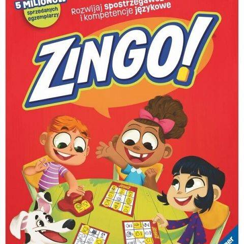 Zingo