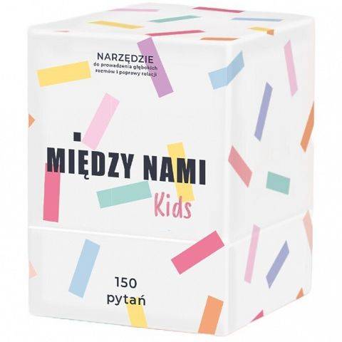 Między nami Kids