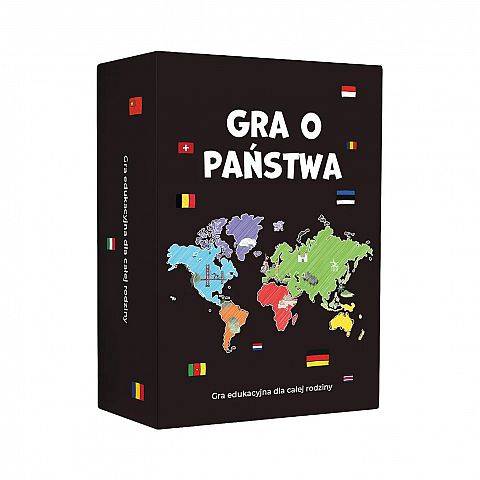 Gra O Państwa