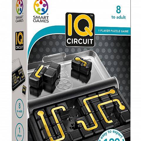 IQ Circuit