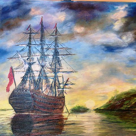 Opowieści z morza i Pomorza