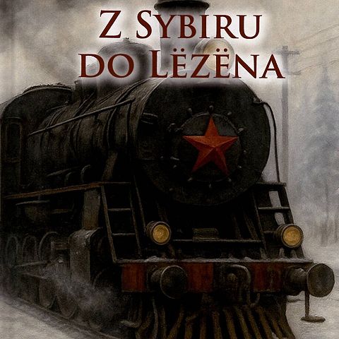 „Z Sybiru do Lëzëna” Stefana Fikusa