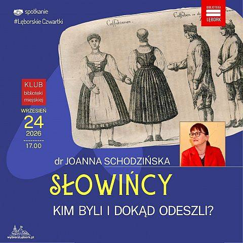 Słowińcy - kim byli?